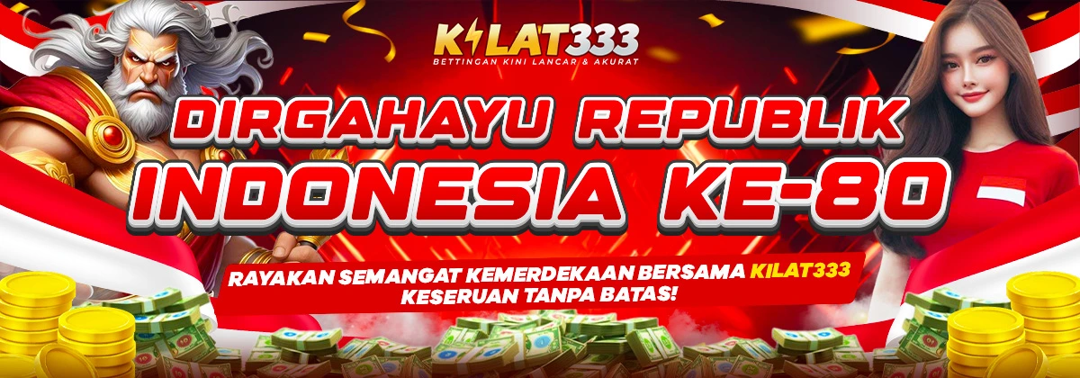 KILAT333